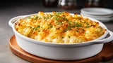 Soulfood-Rezepte aus dem Ofen