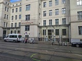 straßenbahnunfall favoriten
