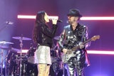 Dave Stewart ließ Wien mit Zeitreise in die 80er ausflippen