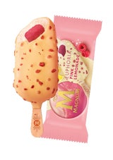 Diese Magnum Sorten gibt es neu in Österreich