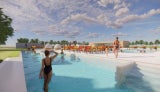 20 Mio. Euro wird in die Erweiterung der Therme investiert