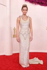 Oscars 2024: Die besten Looks vom roten Teppich