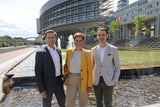 Neos NÖ: Mühr folgt auf Hubijar als Parteimanager