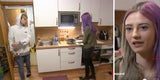Kopie von Teenager werden Mütter