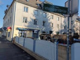 Lokal Mann totgeschlagen