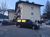 Mord kitzbühel