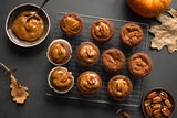 Schnell & einfach: Saftige Muffin-Rezepte
