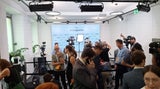 ÖVP-Wahlparty