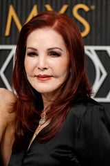 Priscilla Presley begleitet Richard Lugner heuer zum Opernball.