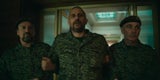 The Regime: 1. Blick auf die Wien-Serie von Kate Winslet