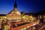 Die schönsten Weihnachtsmärkte in Europa