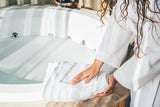Diese Handtuch-Fehler können schnell zum Keim-Problem werden