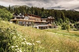 Relaxen im Gailtaler Naturhotel. 