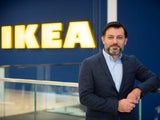 Alpaslan Deliloglu, Ikea-Österreich-Chef