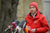 Caritas-Direktor Klaus Schwertner