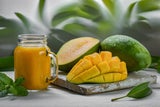 Vitaminbombe: Drei Rezepte für Frühlings-Smoothies