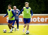 Frenkie De Jong