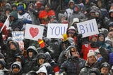 Bill Belichick New England Patriots