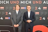 ORF Programmpräsentation