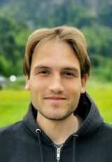 Niklas Klocker