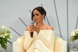 Meghan Markle bringt jetzt diesen Trend aus den 2010ern zurück