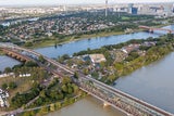 41. Donauinselfest