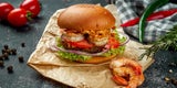Homemade: Richtig gute Burger-Rezepte