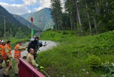 Motorradunfall Außerfern Reutte
