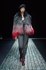 Die besten Stars und Styles der Mailänder Fashion Week