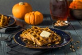 Kürbis zum Nachtisch: Süße Kürbis-Rezepte