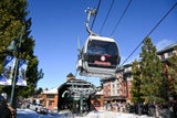 Heavenly Ski Resort