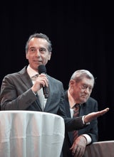 Kern, Androsch