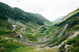 Spontan verreisen: Die schönsten Roadtrips mit spektakulärer Aussicht
