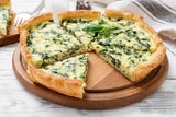 Oster-Rezepte mit grünem Touch zum Gründonnerstag
