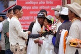 Everest-Rekord: Nepalese besteigt den Gipfel zum 29. Mal!