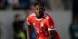 Alphonso Davies