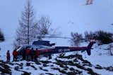 Skifahrerin (28) tot: Pistenraupenfahrer vor Gericht