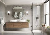 Das sind die schönsten Badezimmer-Trends 2024