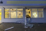 bankomat gesprengt bernhardsthal