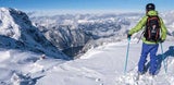 Sonnenskilauf: Die Top-Ski-Ziele in Österreich