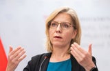 Leonore Gewessler