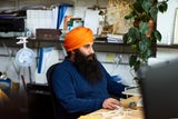 Sikh