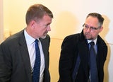 Erik Prince