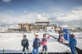 Österreichs schönste Wellness-Hotels für Familien
