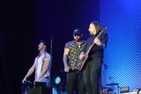 200.000 Fans feiern Nova Rock voller Wunder