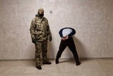 Moskau Terroristen