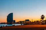 Die schönsten Städte mit Stadtstrand