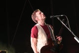 Lido Sounds startete mit einem Konzert-Quickie von Kings Of Leon
