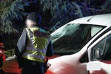 Skateboarder (20) bei Crash mit Kleintransporter in Amstetten getötet