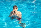 Infektionsfalle Freibad: Diese Krankheiten können Sie sich beim Baden einfangen